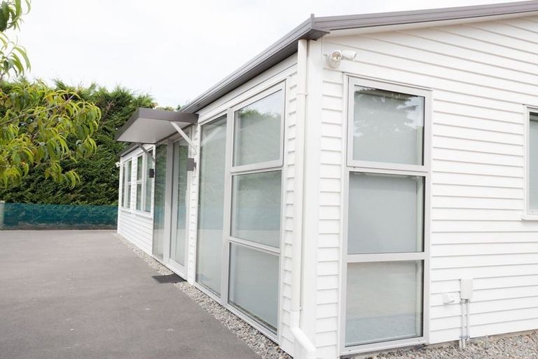 Photo of property in 159d Lowes Road, Rolleston, 7614