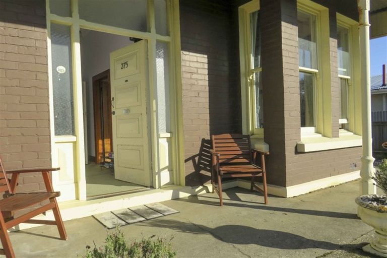 Photo of property in 275 Yarrow Street, Richmond, Invercargill, 9810