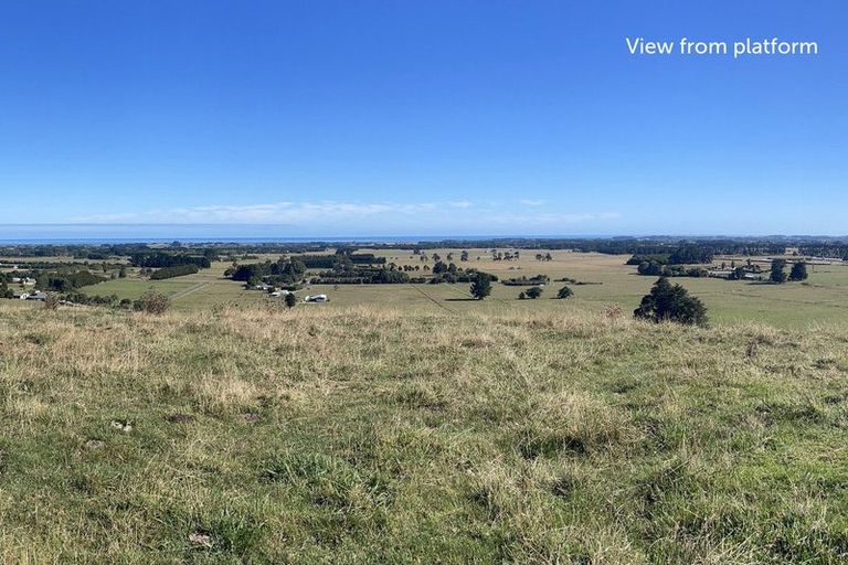Photo of property in 61 Mickell Road, Hautere, Otaki, 5582