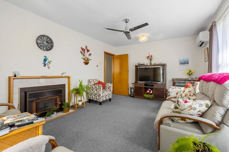 Photo of property in 137 Arapuni Street, Putaruru, 3411