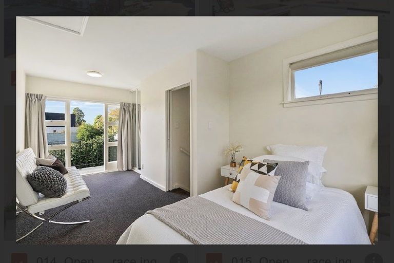 Photo of property in 2/15 Wairarapa Terrace, Merivale, Christchurch, 8014