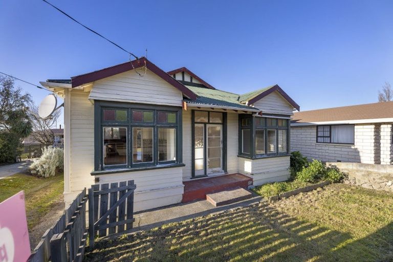 Photo of property in 17 Clyde Street, Oamaru North, Oamaru, 9400