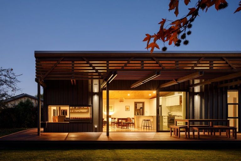 Photo of property in 163a Main Street, Greytown, 5712