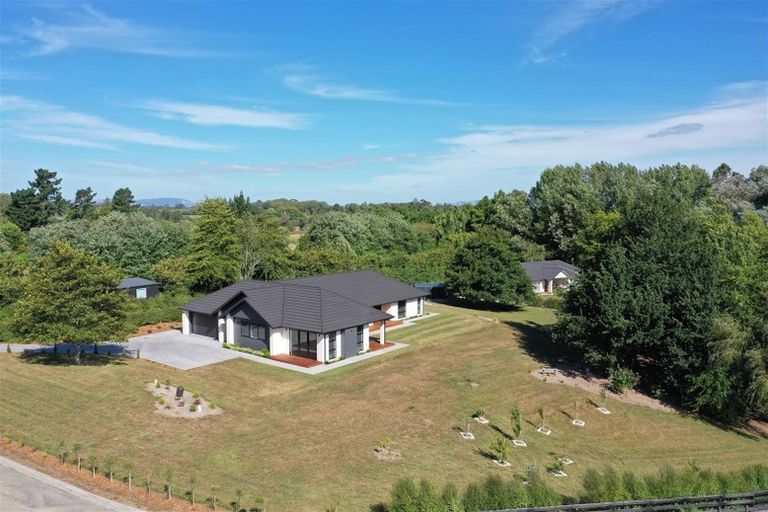 Photo of property in 649 Peacockes Road, Rukuhia, Hamilton, 3282