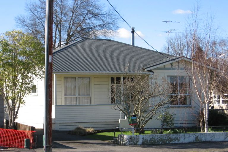 Photo of property in 70 Essex Street, Masterton, 5810