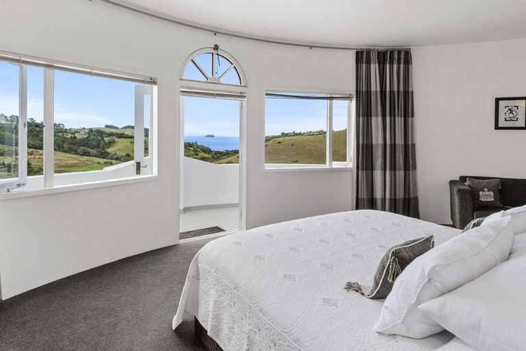 Photo of property in 378 Whitmore Road, Tawharanui Peninsula, Warkworth, 0986