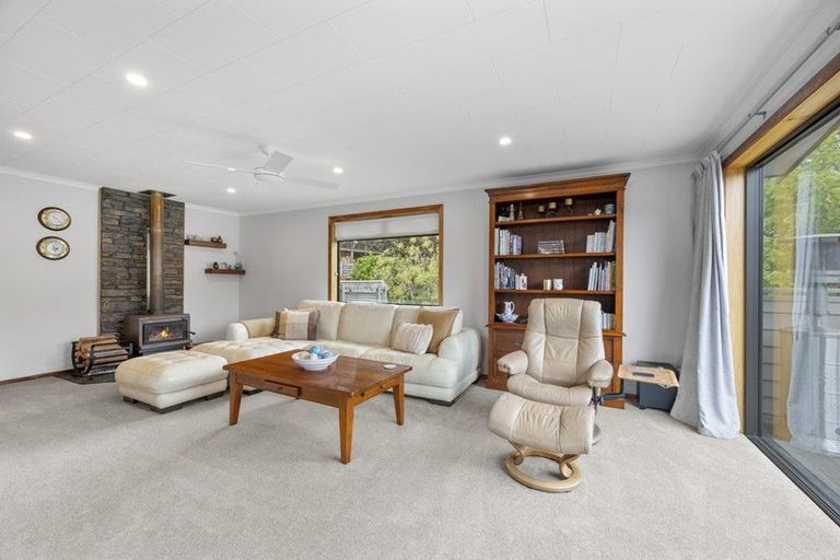 Photo of property in 135 Akerbloms Road, Punga Cove, Marlborough Sounds, 7282