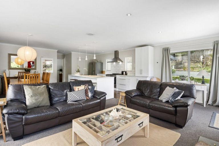 Photo of property in 1 Summit Road, Lake Okareka, Rotorua, 3076