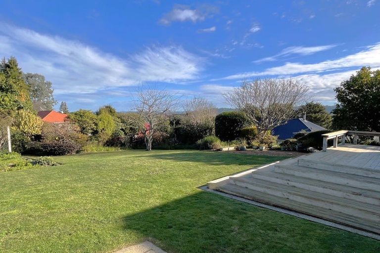 Photo of property in 4 Ormsby Crescent, Otorohanga, 3900