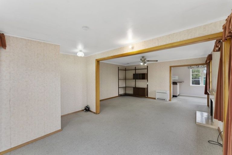 Photo of property in 21 Winchester Street, Awapuni, Palmerston North, 4412