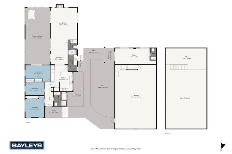 Photo of property in 68 Dawson Road, Snells Beach, Warkworth, 0982