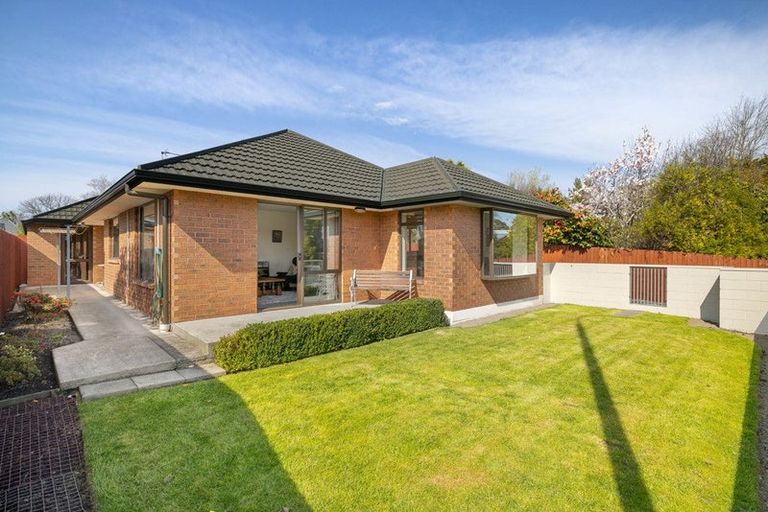 Photo of property in 1/88 Colombo Street, Beckenham, Christchurch, 8023