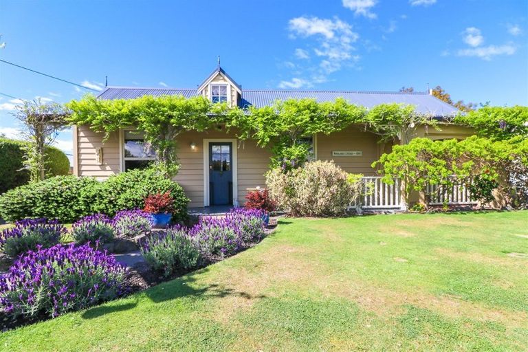 Photo of property in 18 Mowbray Street, Watlington, Timaru, 7910