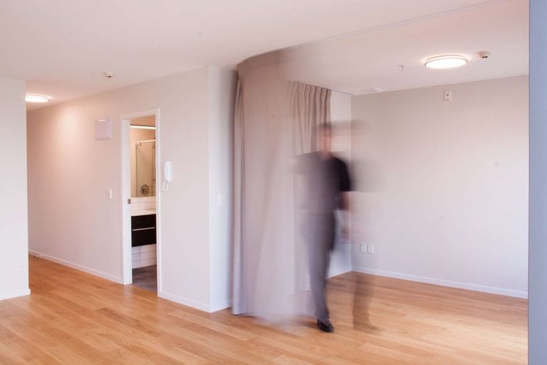 Photo of property in 802/8 Wigan Street, Te Aro, Wellington, 6011