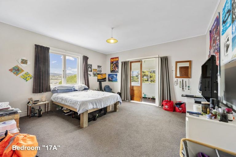 Photo of property in 17 Tavistock Road, Melrose, Wellington, 6023