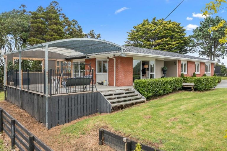 Photo of property in 83 Port Albert Road, Wellsford, 0900