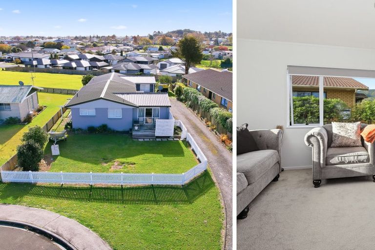 Photo of property in 2b Park Street, Paeroa, 3600