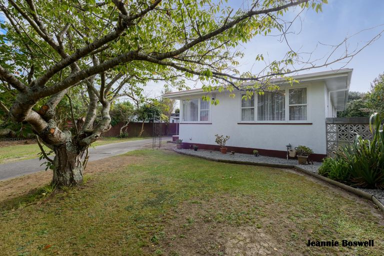 Photo of property in 8 Alexander Street, Awapuni, Palmerston North, 4412