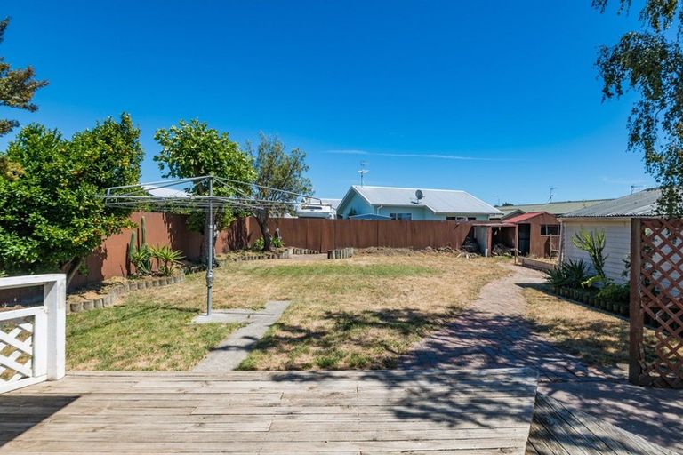 Photo of property in 200 Maxwell Road, Redwoodtown, Blenheim, 7201