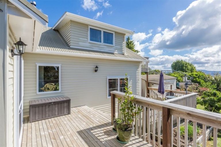Photo of property in 55 Settlers Way, Okaihau, 0475