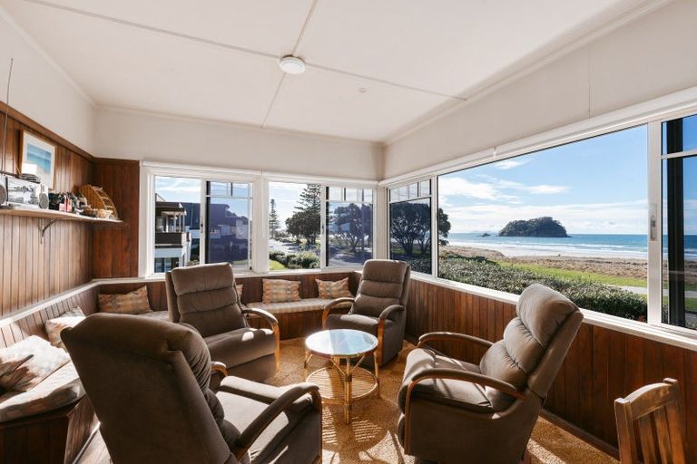 Photo of property in 78 Marine Parade, Mount Maunganui, 3116