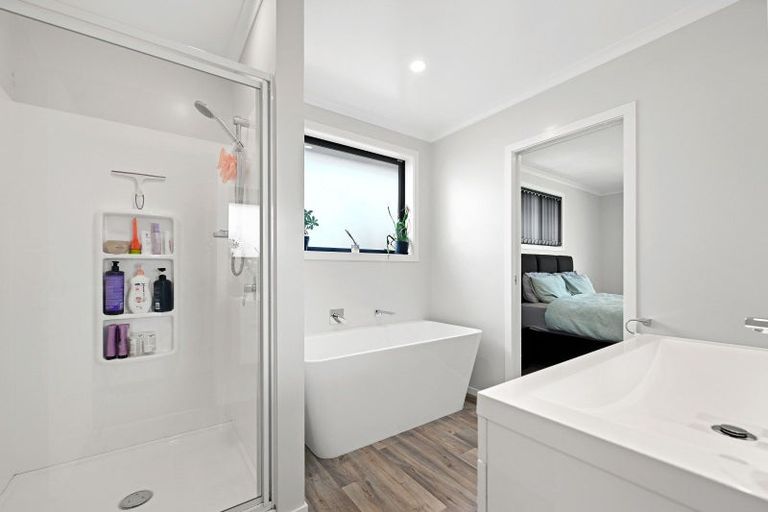 Photo of property in 117a Studholme Street, Morrinsville, 3300