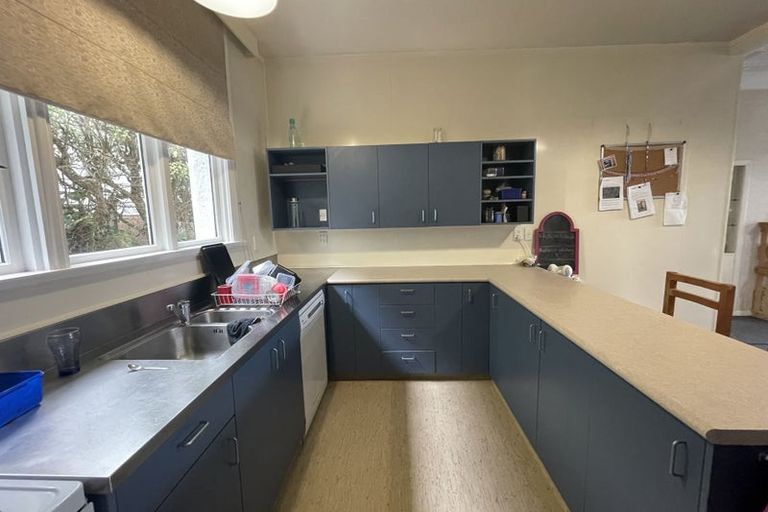 Photo of property in 104 Signal Hill Road, Opoho, Dunedin, 9010