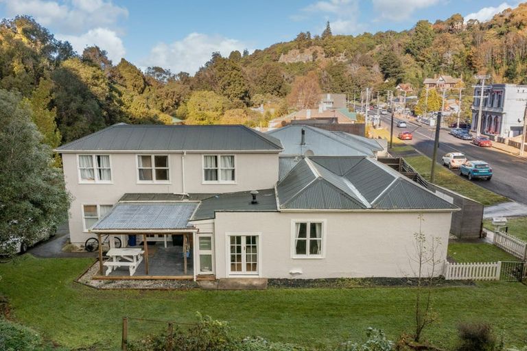 Photo of property in 40 Malvern Street, Woodhaugh, Dunedin, 9010