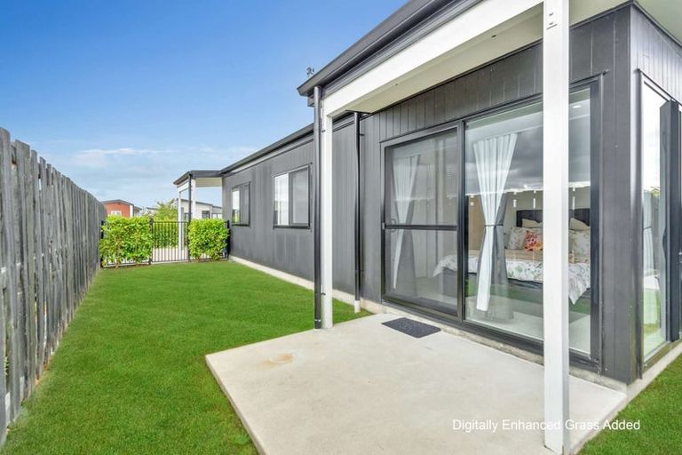 Photo of property in 17 Hirere Street, Te Kauwhata, 3710