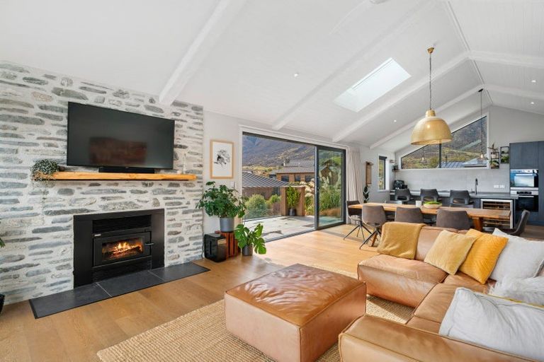 Photo of property in 9 Big Valley Drive, Jacks Point, Queenstown, 9371