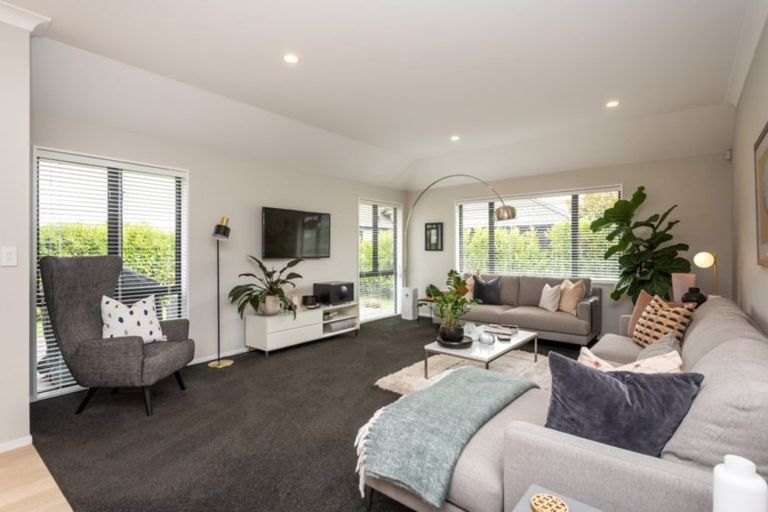 Photo of property in 4 Korowai Street, Marshland, Christchurch, 8083