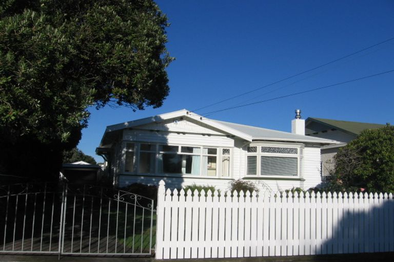 Photo of property in 14 Cudby Street, Woburn, Lower Hutt, 5011