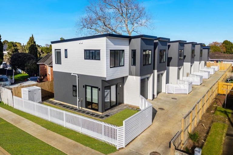 Photo of property in 39b Huia Road, Papatoetoe, Auckland, 2025