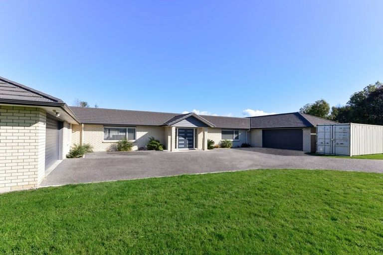 Photo of property in 12 Law Crescent, Horotiu, Hamilton, 3288