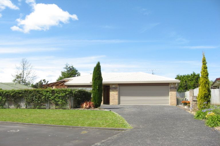 Photo of property in 44 Merlot Heights, Huapai, Kumeu, 0810