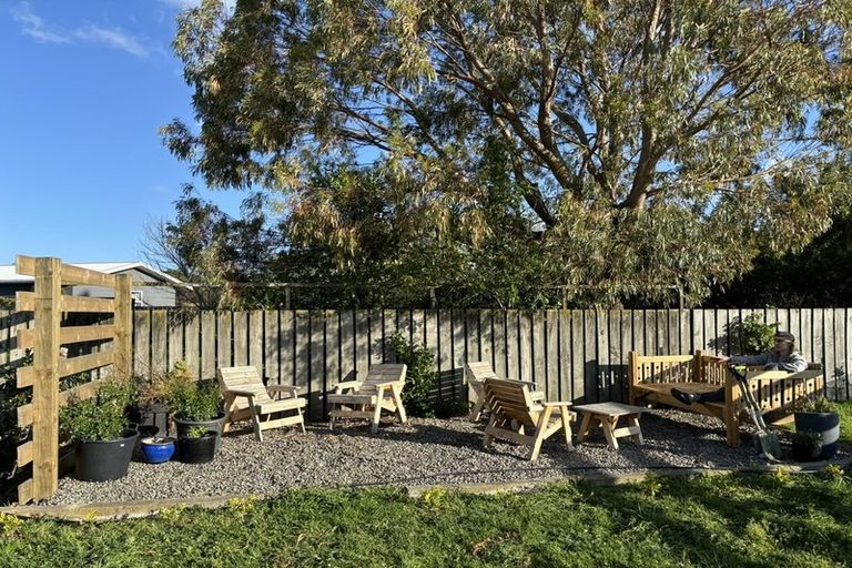 Photo of property in 6 Malcolm Street, Martinborough, 5711