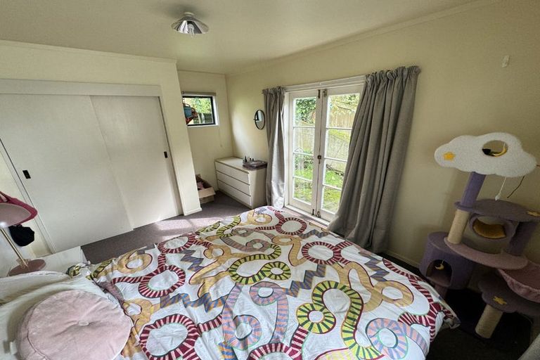 Photo of property in 5/12 Vallance Street, Kilbirnie, Wellington, 6022