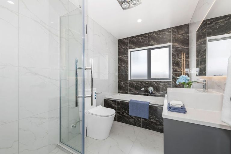 Photo of property in 30 Crossgar Road, Flat Bush, Auckland, 2019