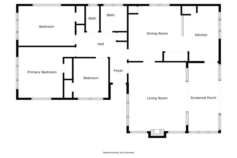 Photo of property in 52 Neal Street, Putaruru, 3411
