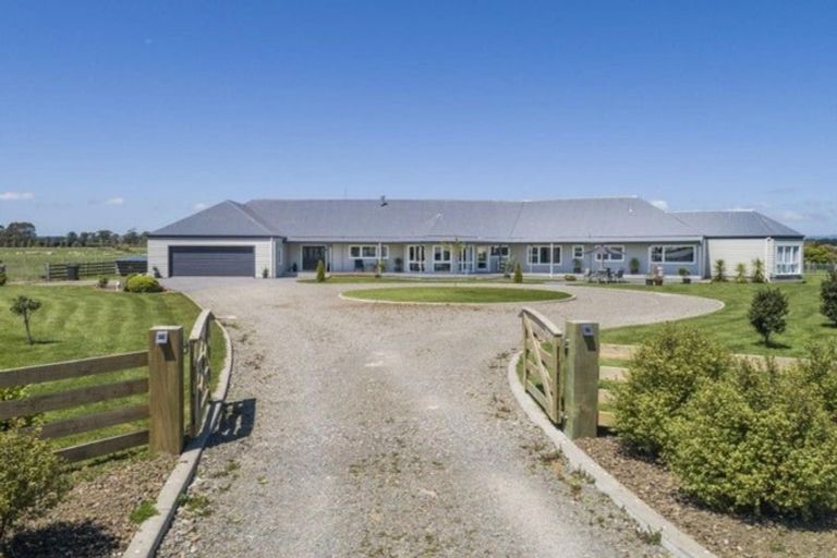 Photo of property in 117 Clevely Line, Bunnythorpe, Palmerston North, 4478