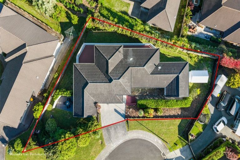 Photo of property in 8 Bob Craig Place, Pukekohe, 2120