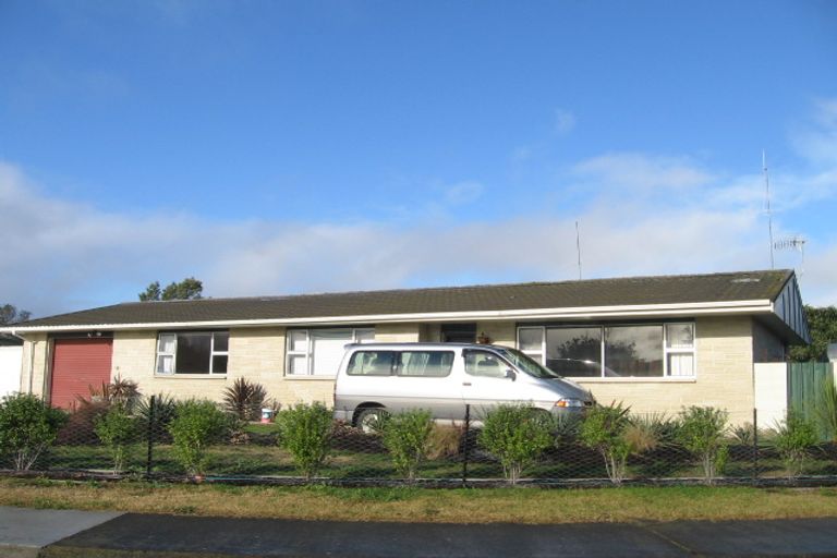 Photo of property in 27 Birkenhead Crescent, Flaxmere, Hastings, 4120