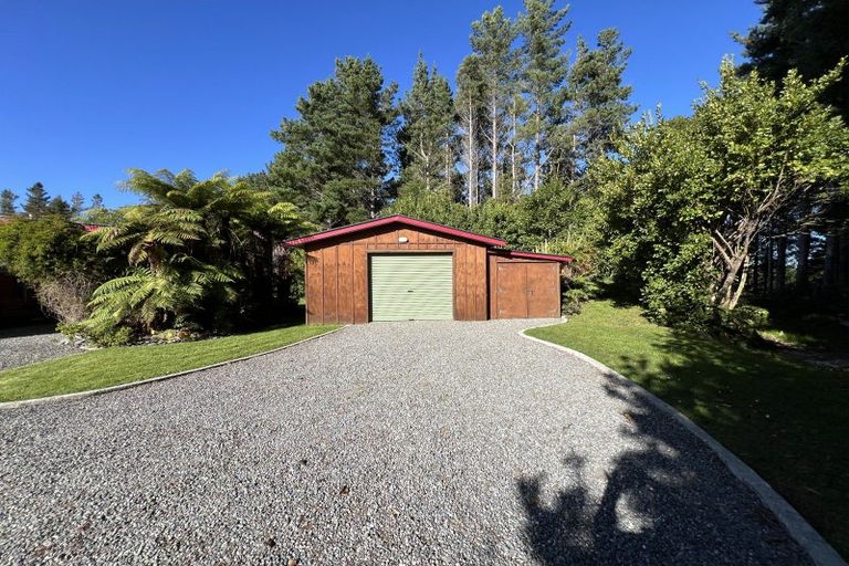 Photo of property in 432 State Highway 6, Coal Creek, Greymouth, 7802