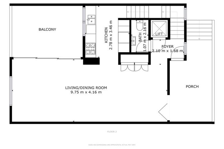 Photo of property in 51 Woodridge Drive, Woodridge, Wellington, 6037