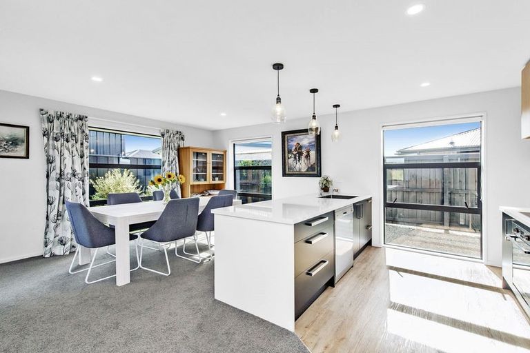 Photo of property in 5 Rothwell Drive, Rolleston, 7615