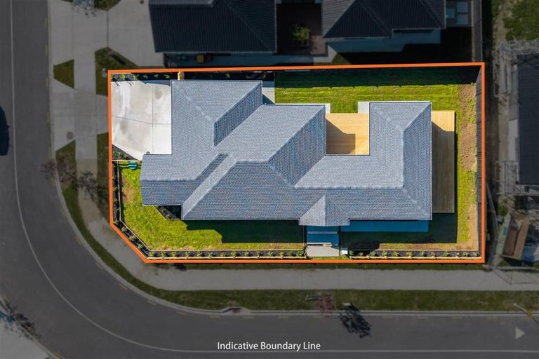 Photo of property in 20 Kakano Street, Clevedon, 2582