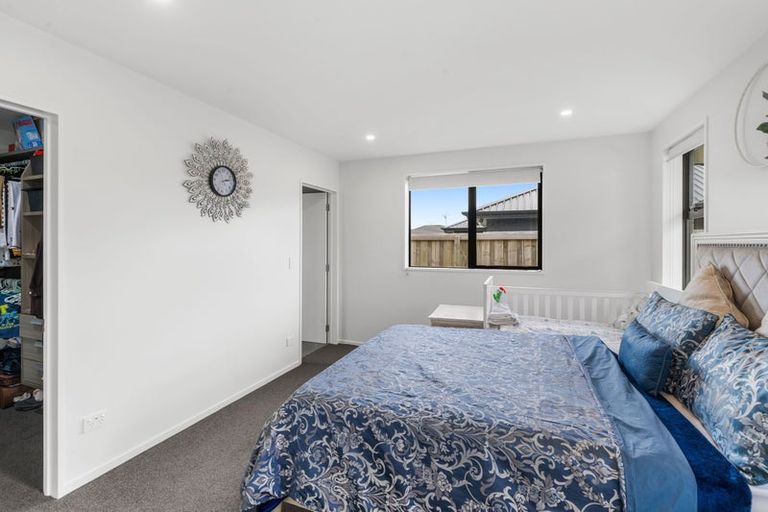 Photo of property in 3 Cress Street, Halswell, Christchurch, 8025