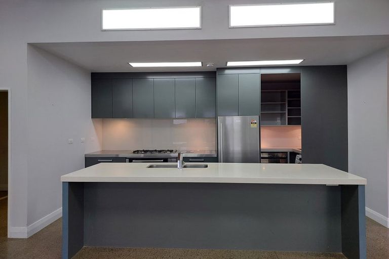 Photo of property in 25 Mortimer Terrace, Aro Valley, Wellington, 6021