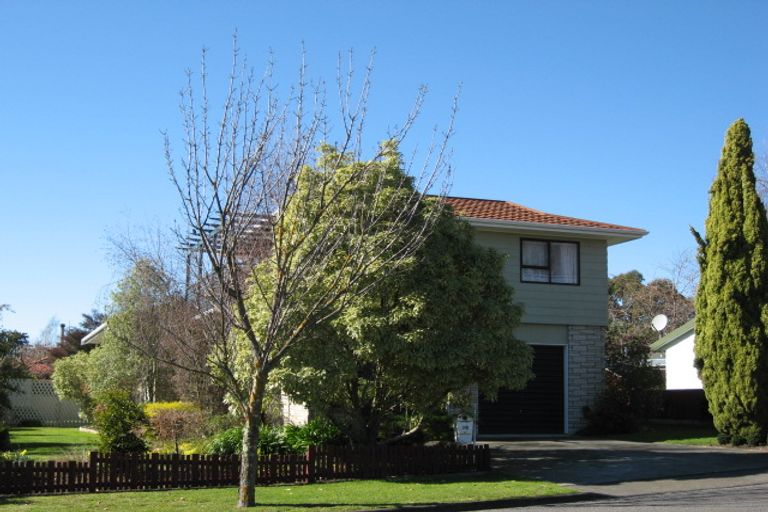 Photo of property in 29 Durham Drive, Havelock North, 4130