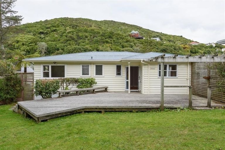 Photo of property in 173 Campbell Street, Karori, Wellington, 6012